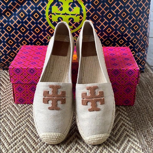 flat espadrille shoes
